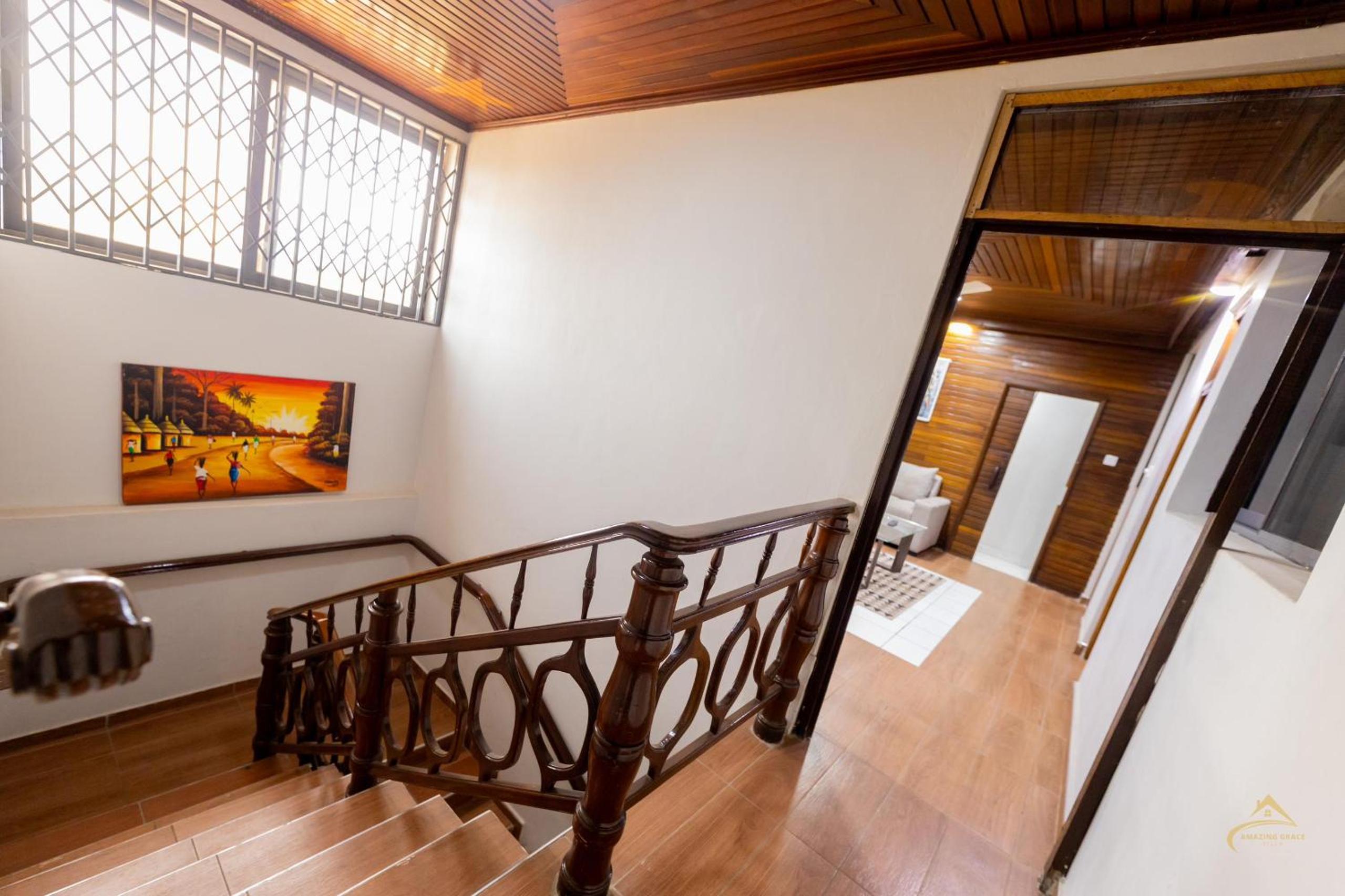 HomeAwayFromHome Villa