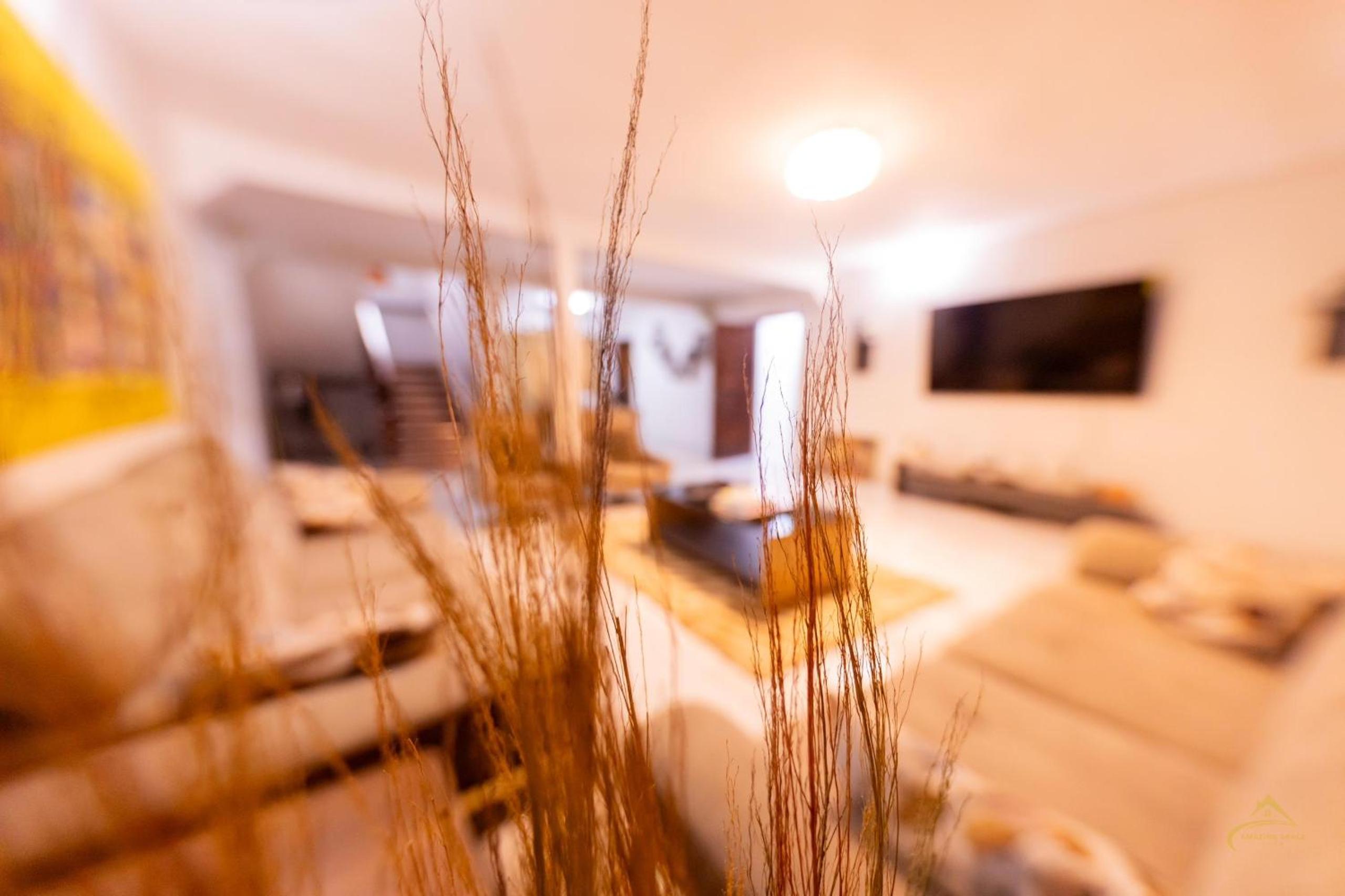 HomeAwayFromHome Villa