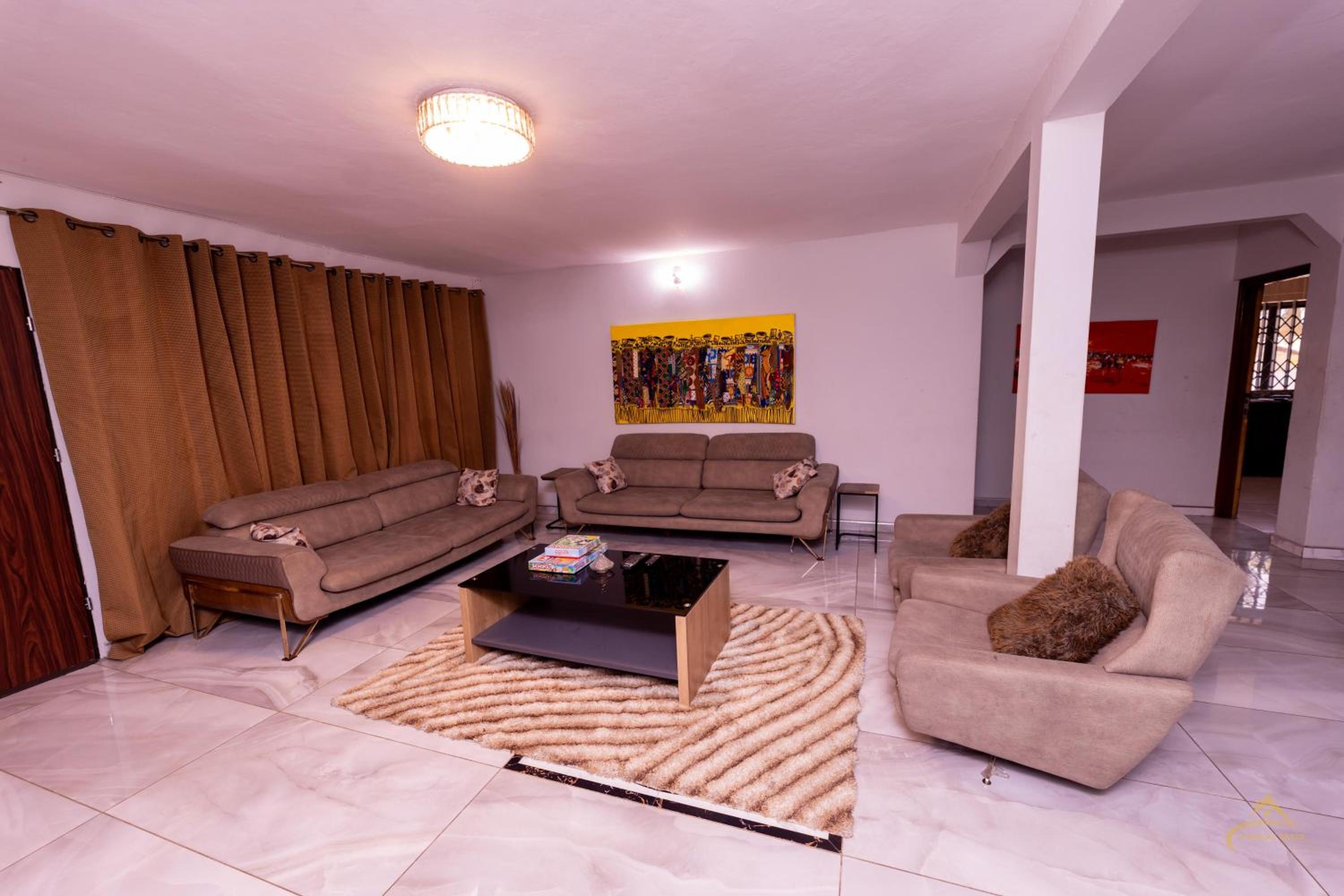 HomeAwayFromHome Villa