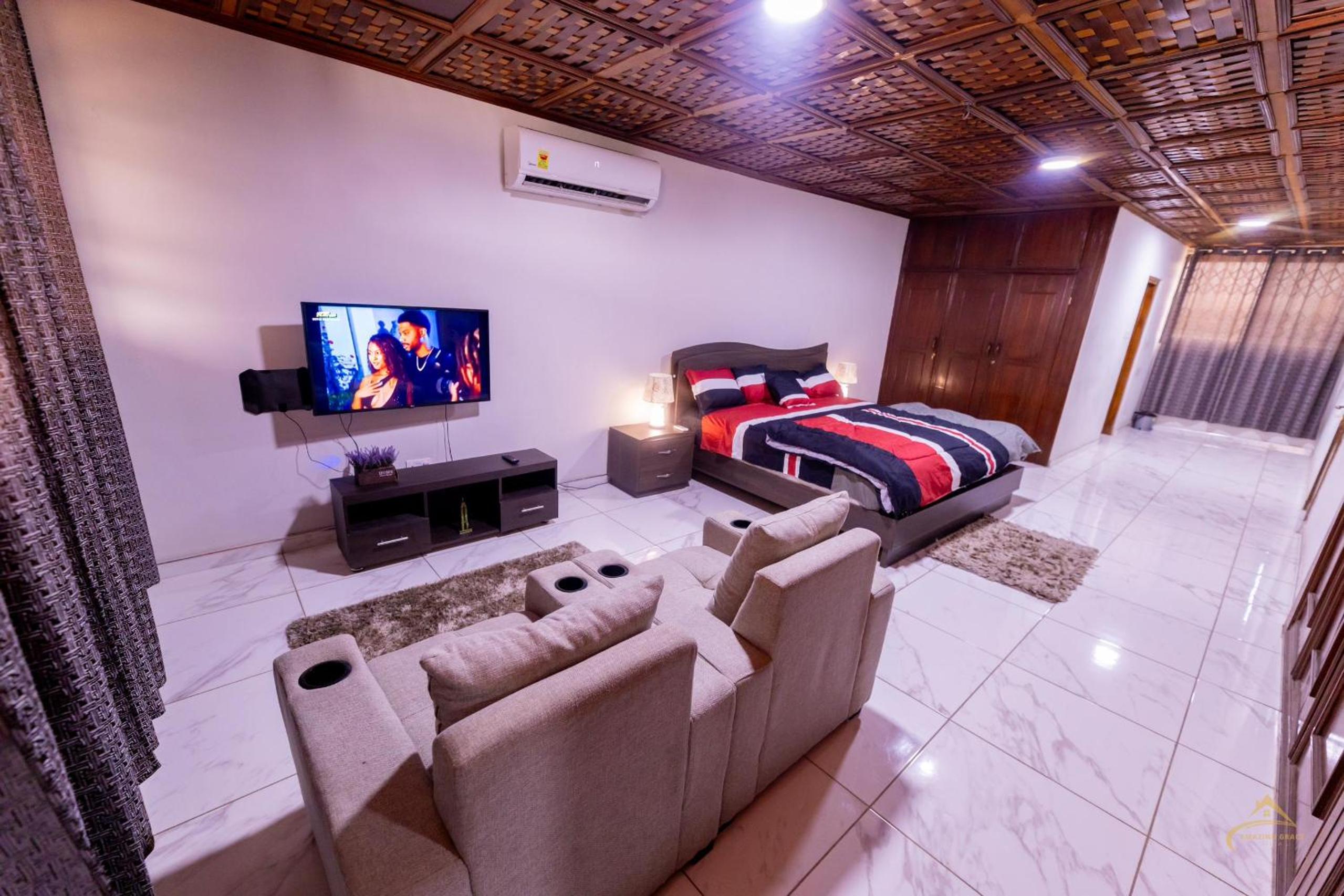 HomeAwayFromHome Villa