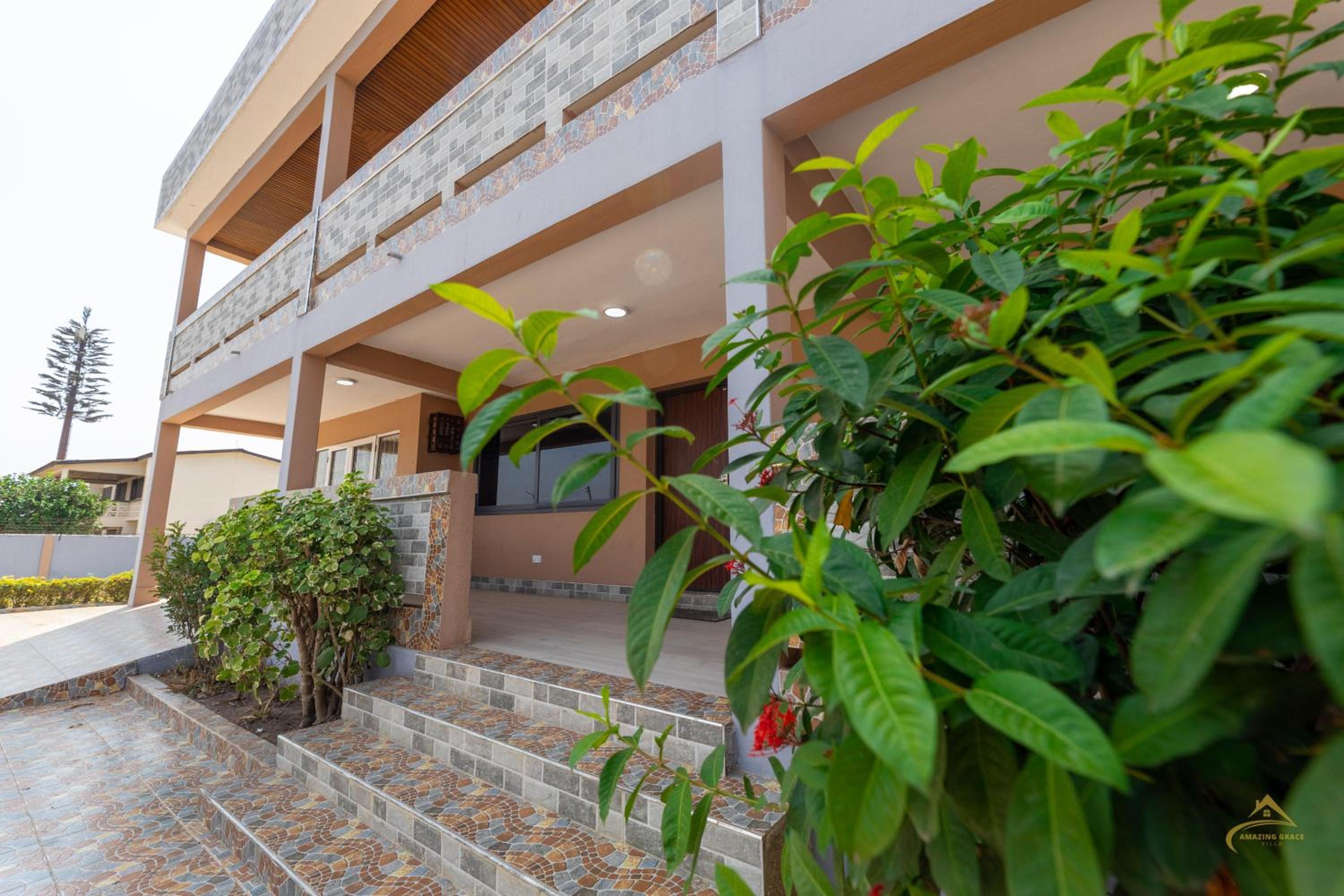 HomeAwayFromHome Villa