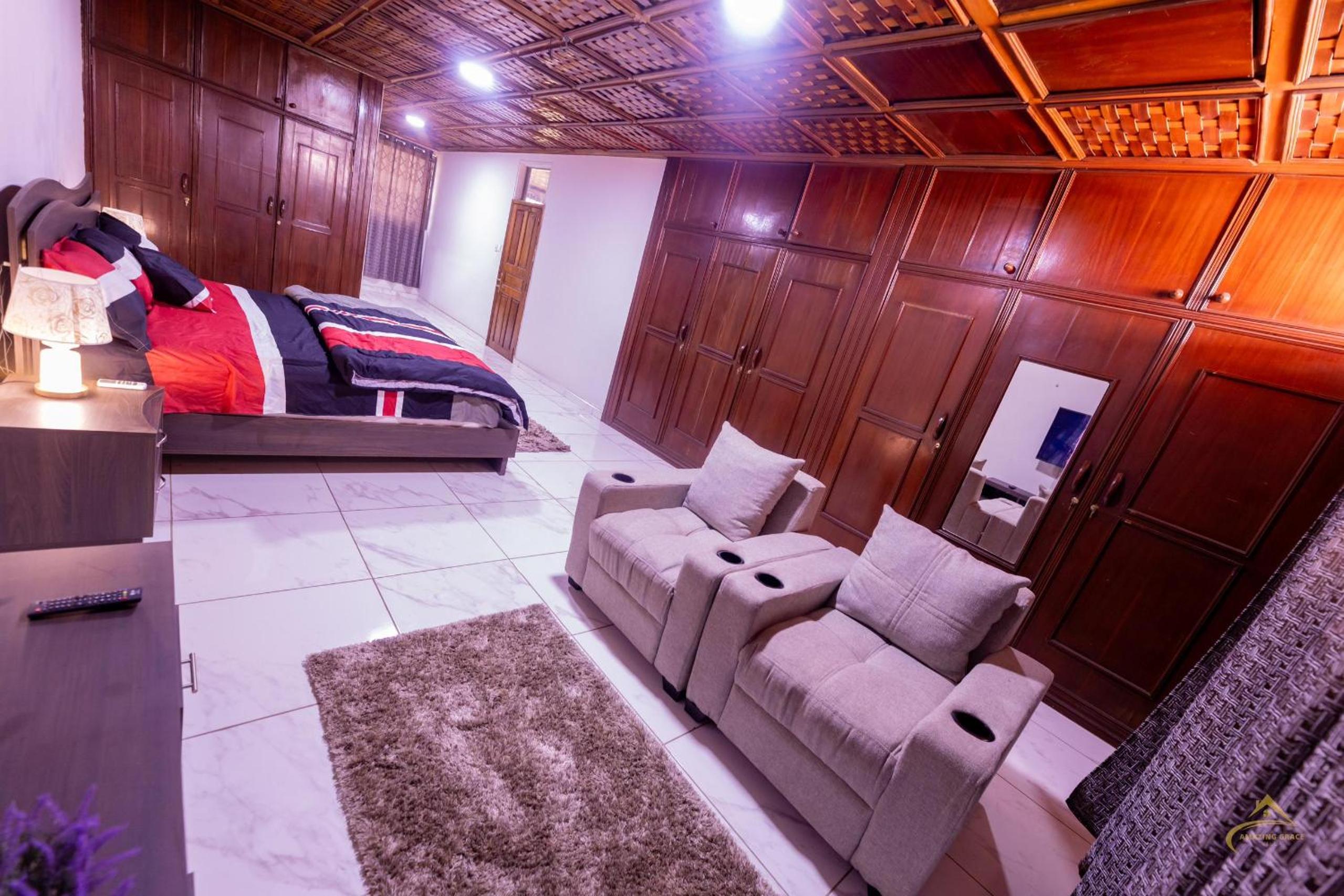 HomeAwayFromHome Villa