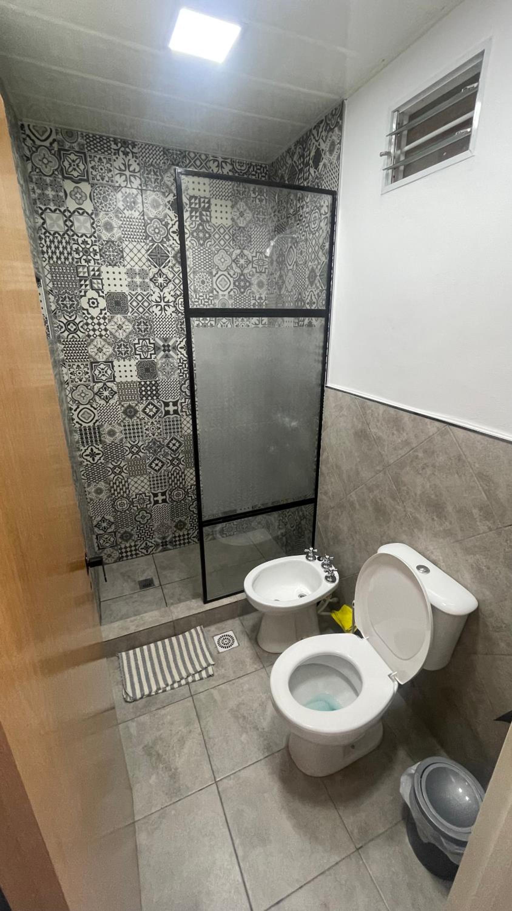 Monoambientes El viejo Olivo