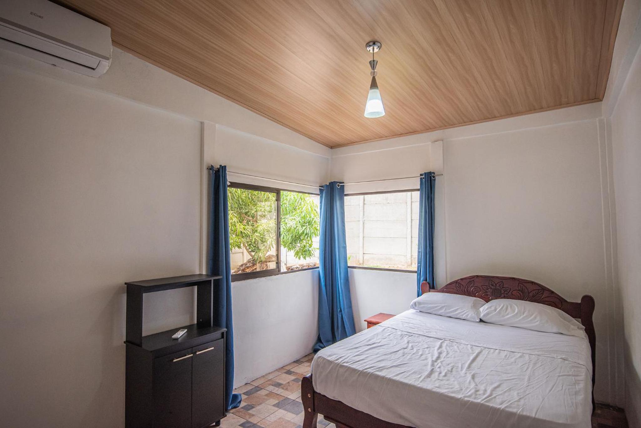 Casa equipada, piscina privada, rancho, 14 huéspedes