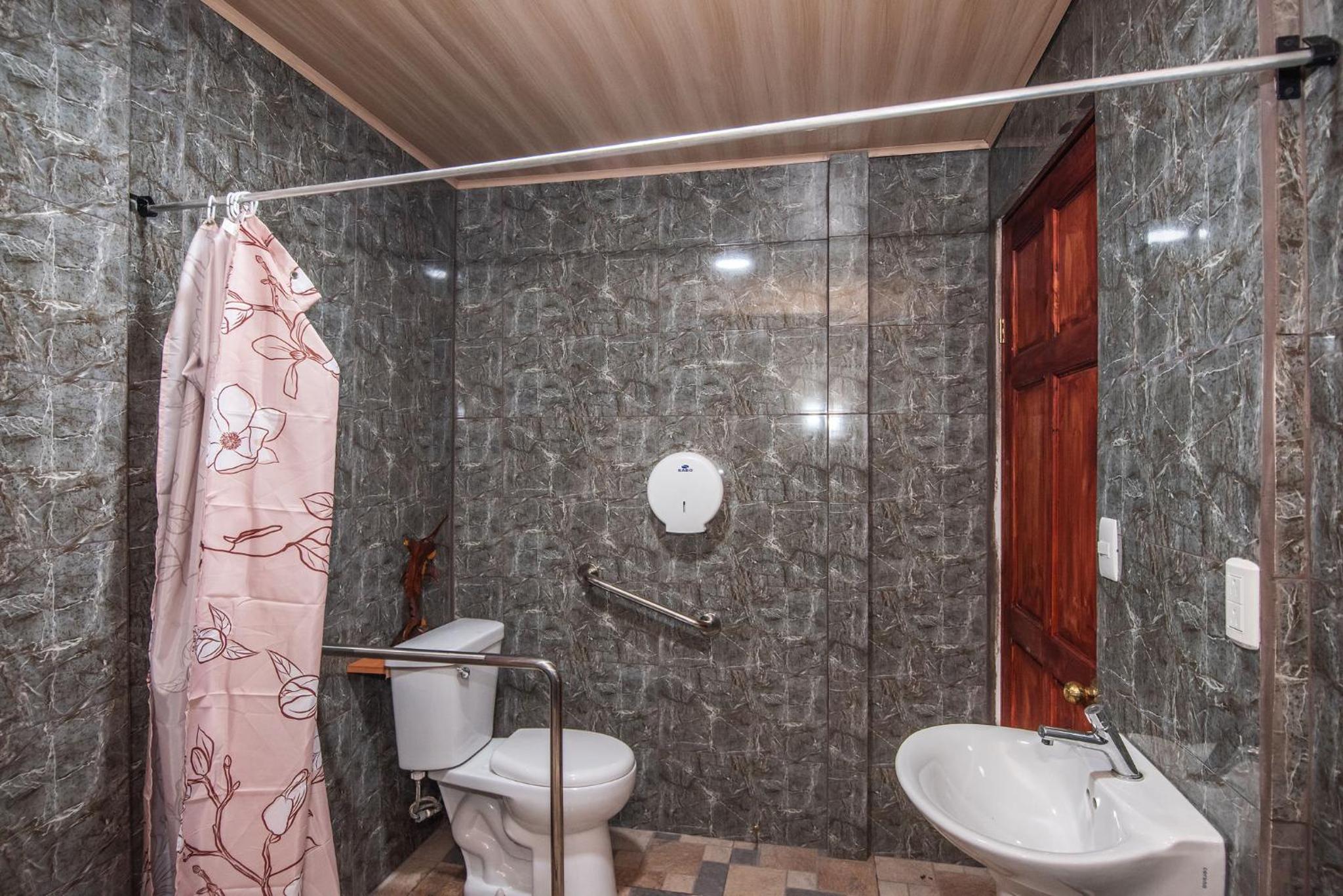 Casa equipada, piscina privada, rancho, 14 huéspedes