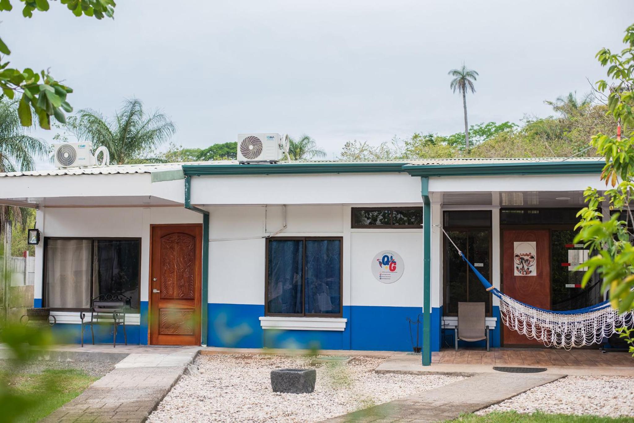 Casa equipada, piscina privada, rancho, 14 huéspedes