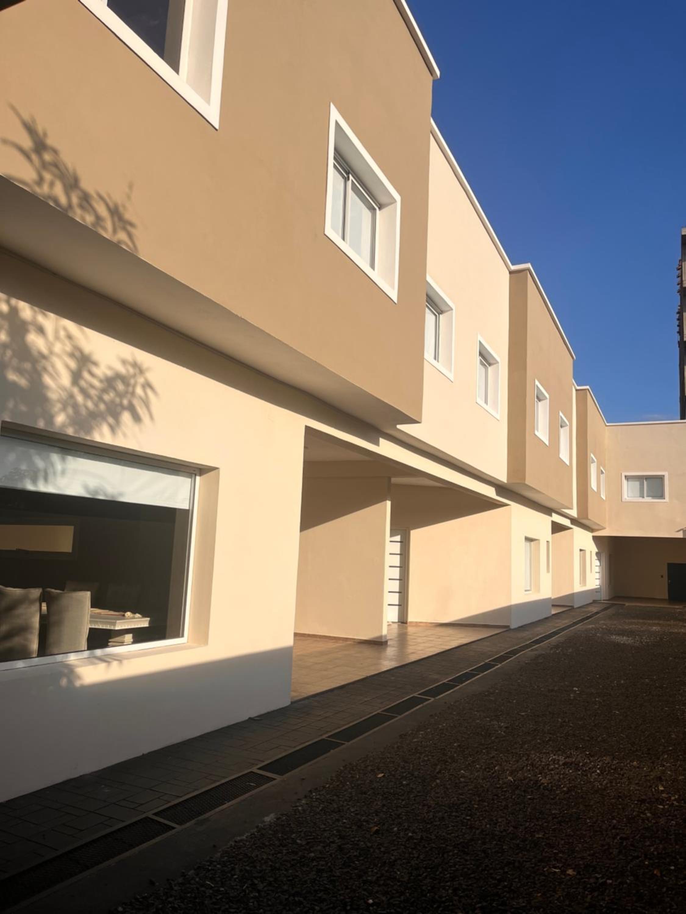 Temporarios Duplex Ita