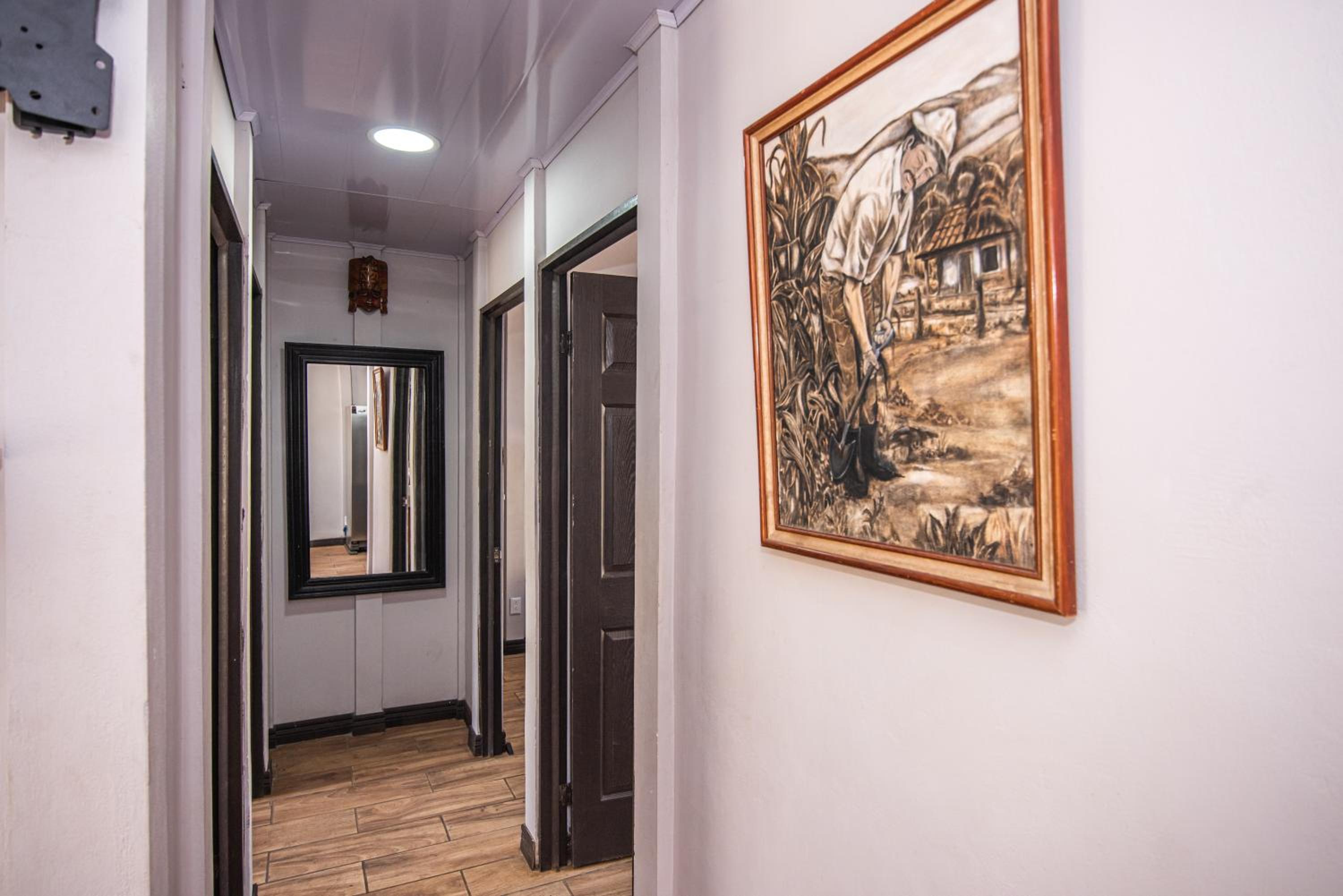 Casa equipada, piscina privada, rancho, 14 huéspedes