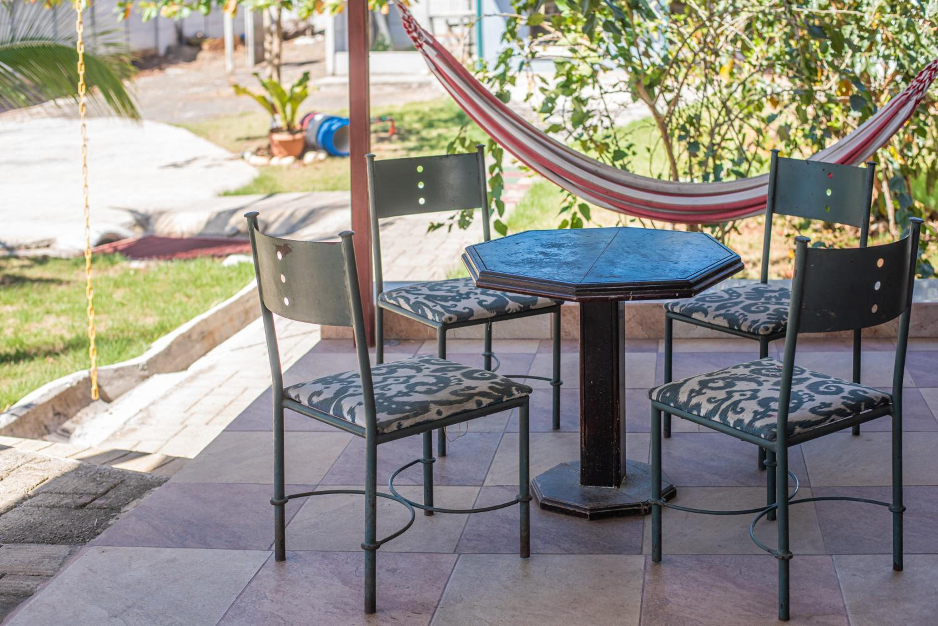 Casa equipada, piscina privada, rancho, 14 huéspedes