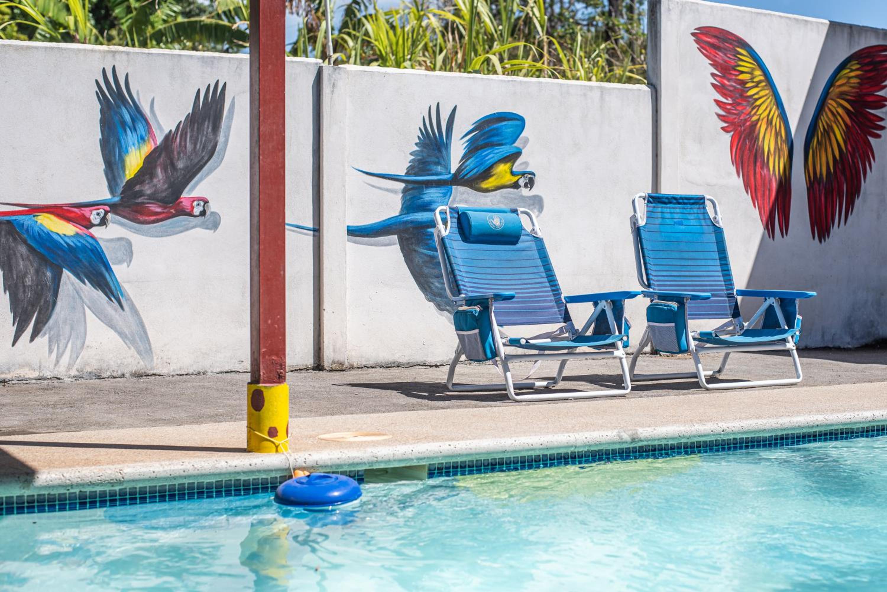 Casa equipada, piscina privada, rancho, 14 huéspedes