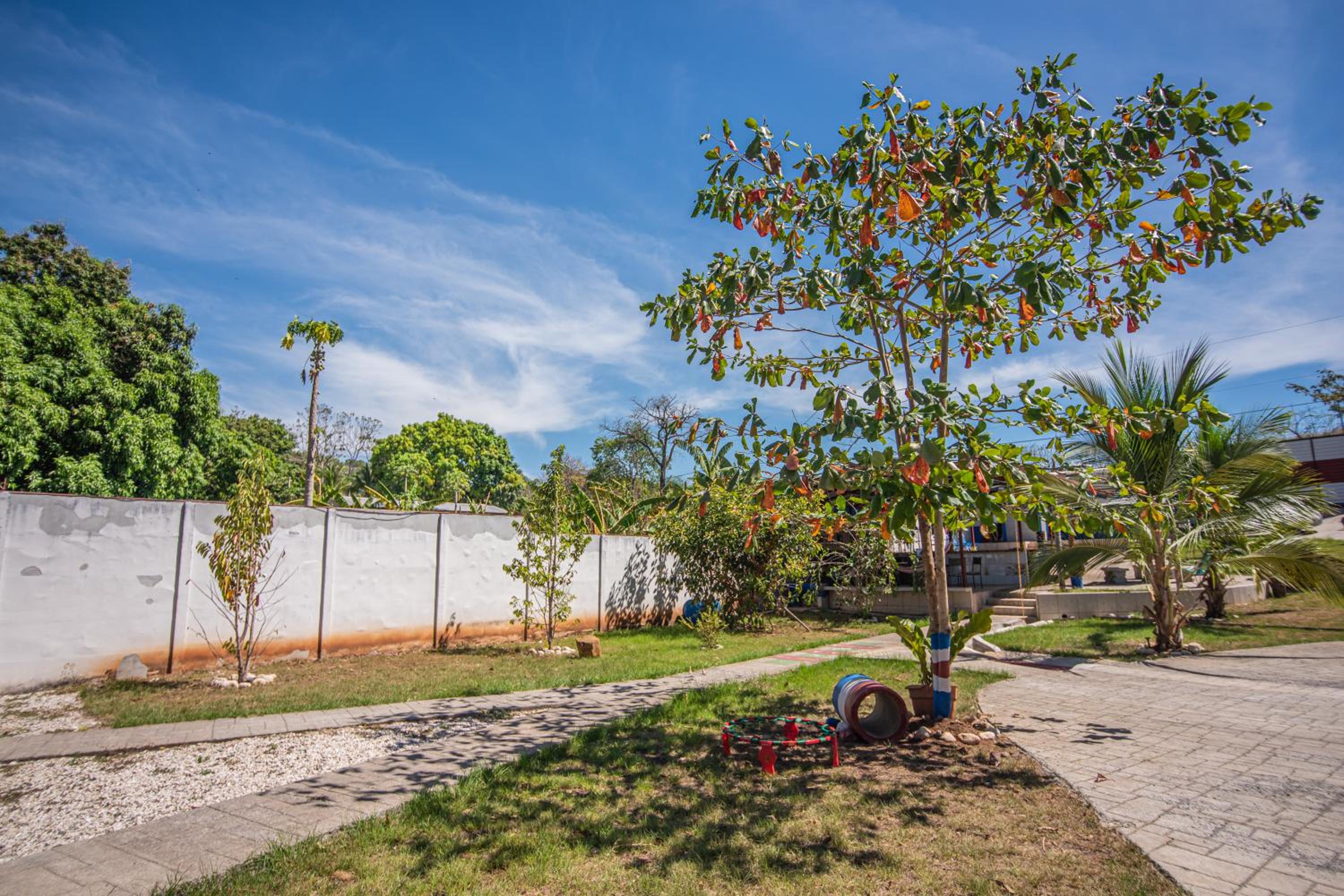 Casa equipada, piscina privada, rancho, 14 huéspedes