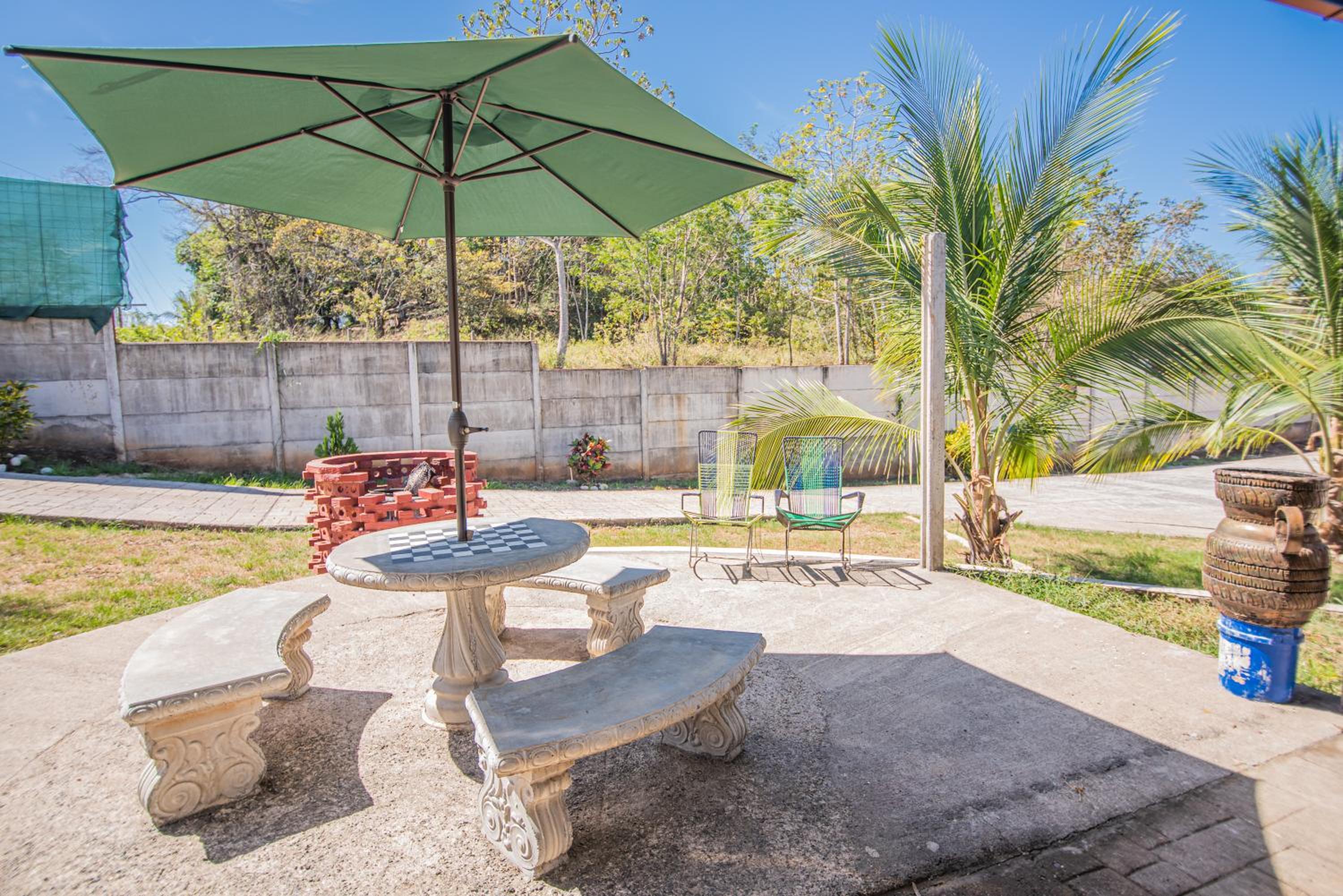 Casa equipada, piscina privada, rancho, 14 huéspedes