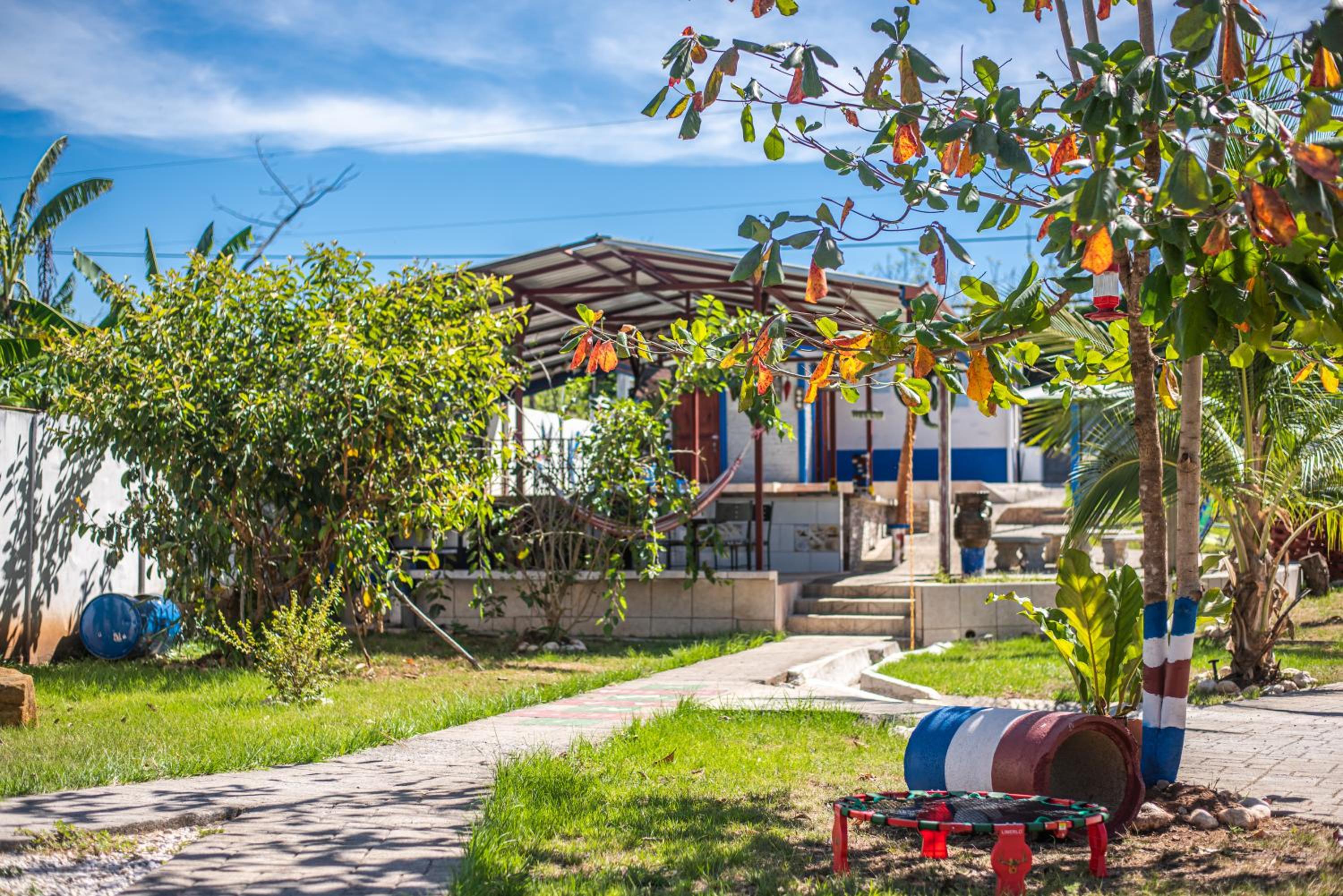 Casa equipada, piscina privada, rancho, 14 huéspedes