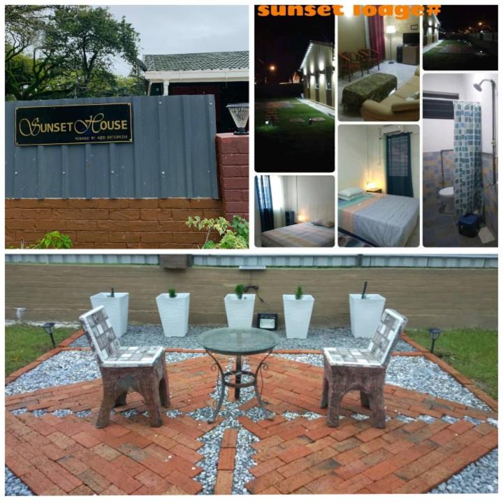 Sunset House Labuan Homestay