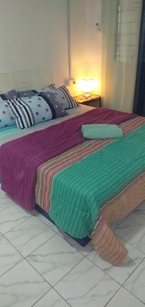 Sunset House Labuan Homestay