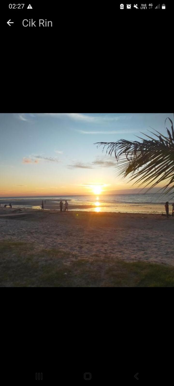 Sunset House Labuan Homestay