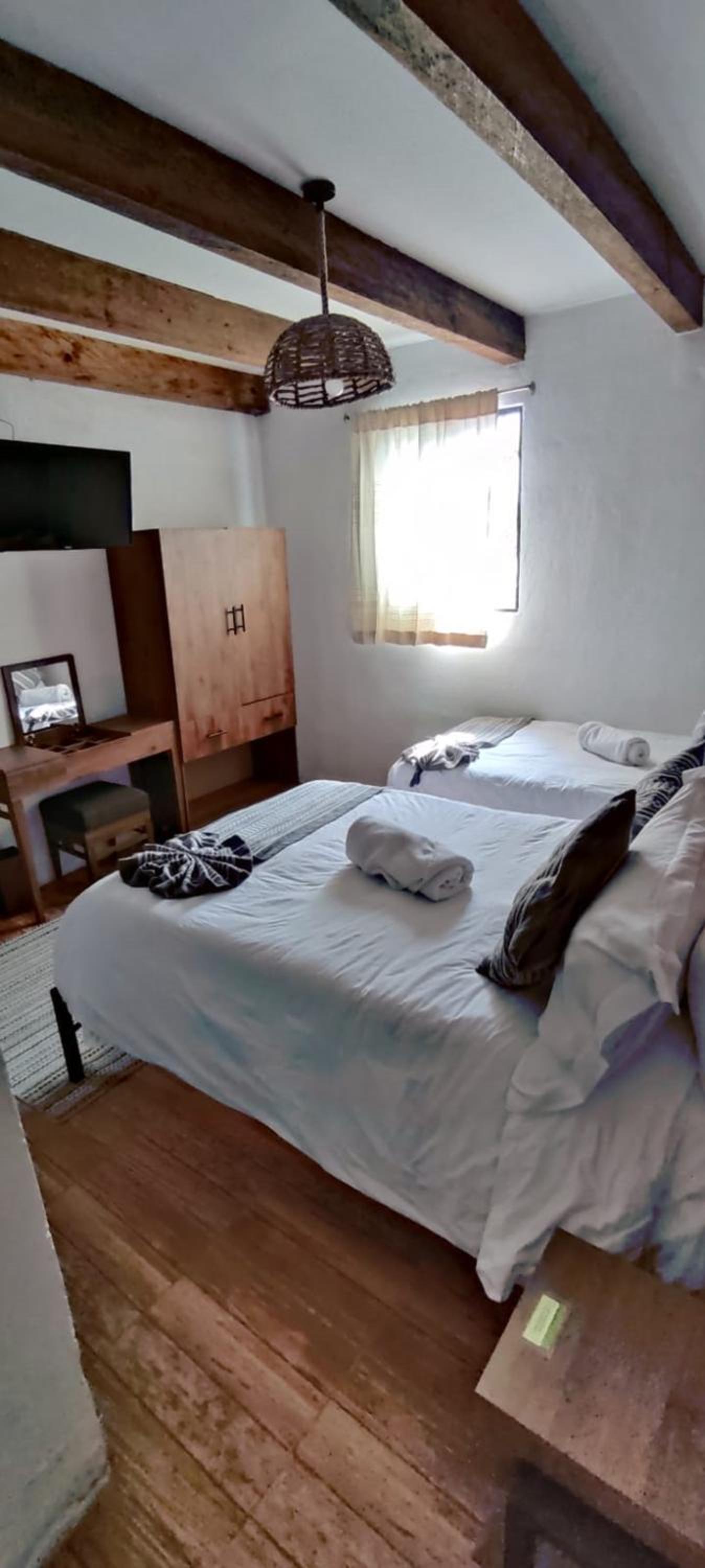 Suites del Barrio