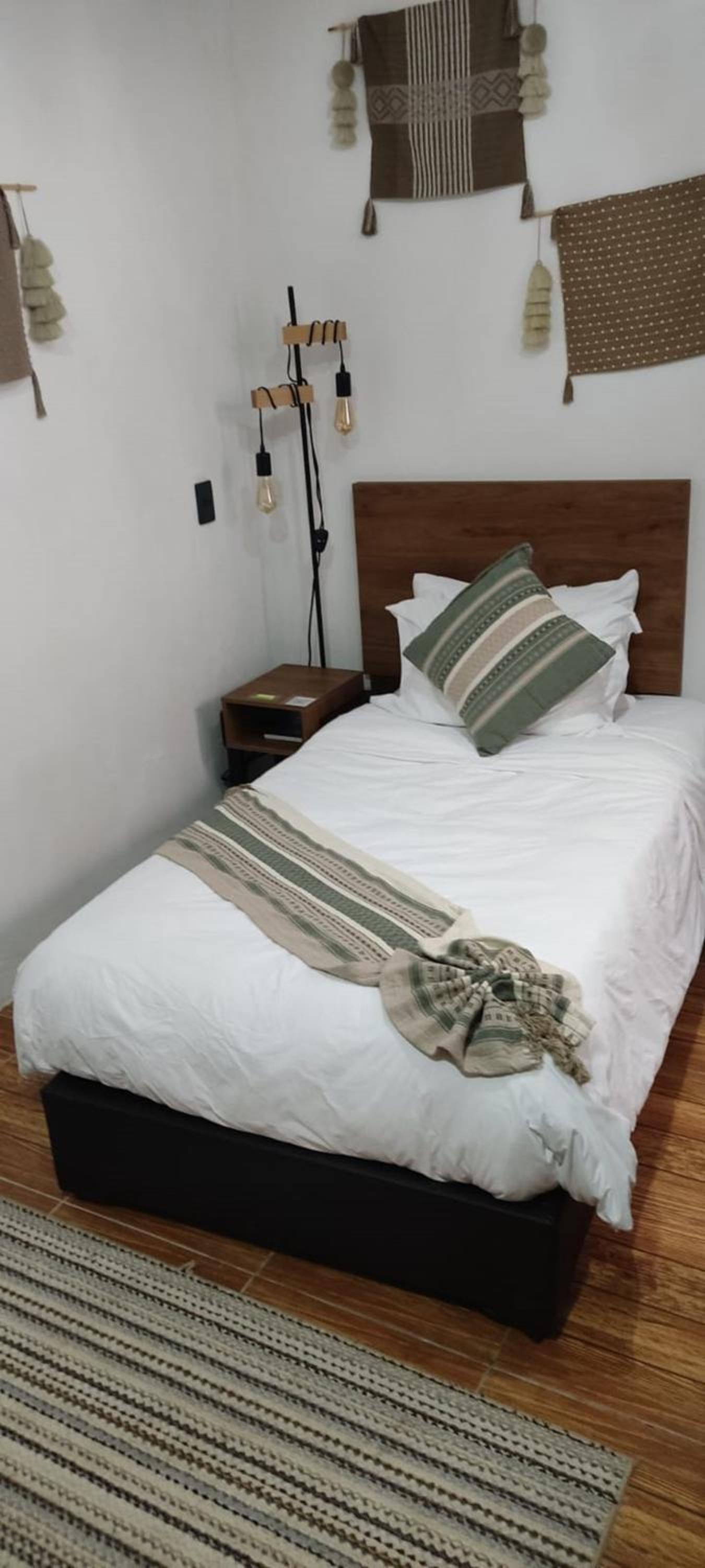 Suites del Barrio