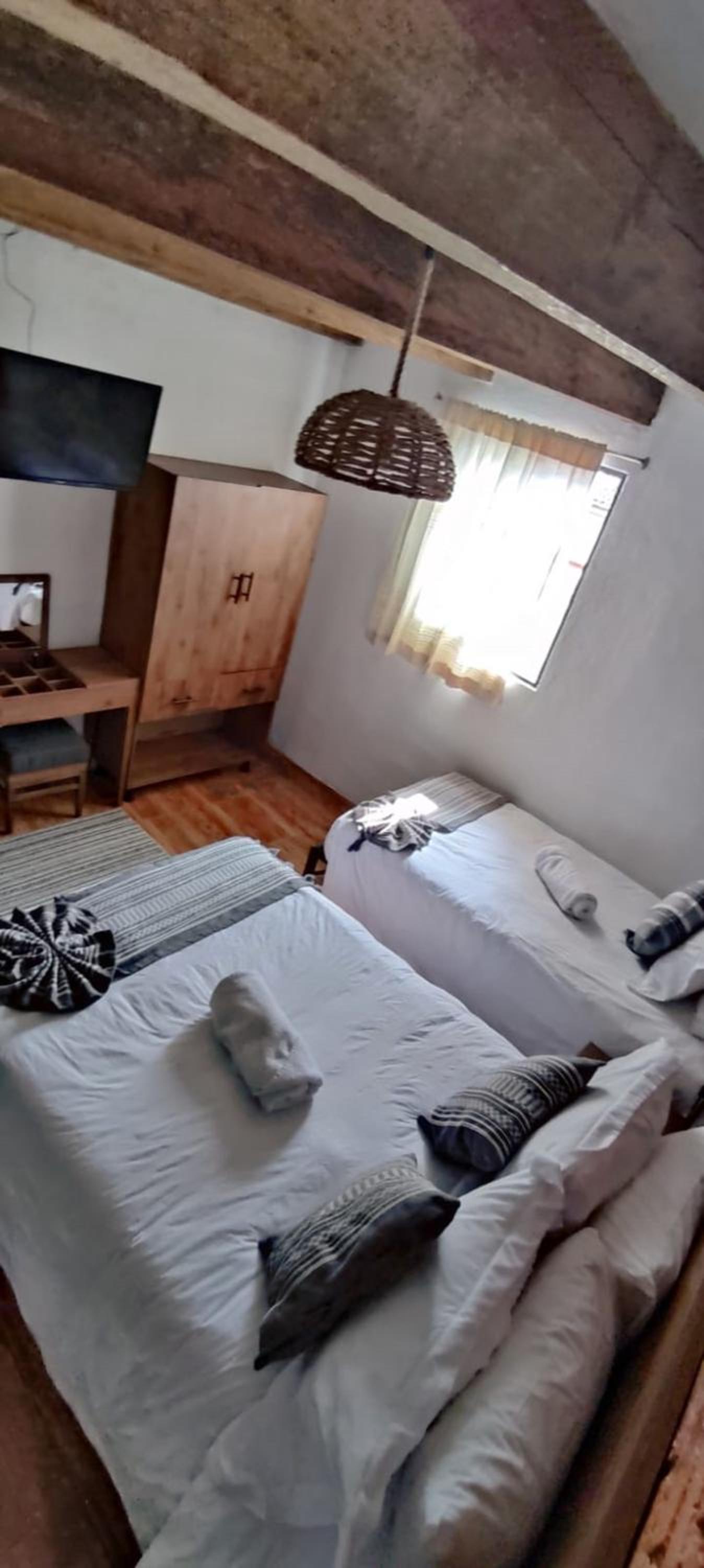 Suites del Barrio