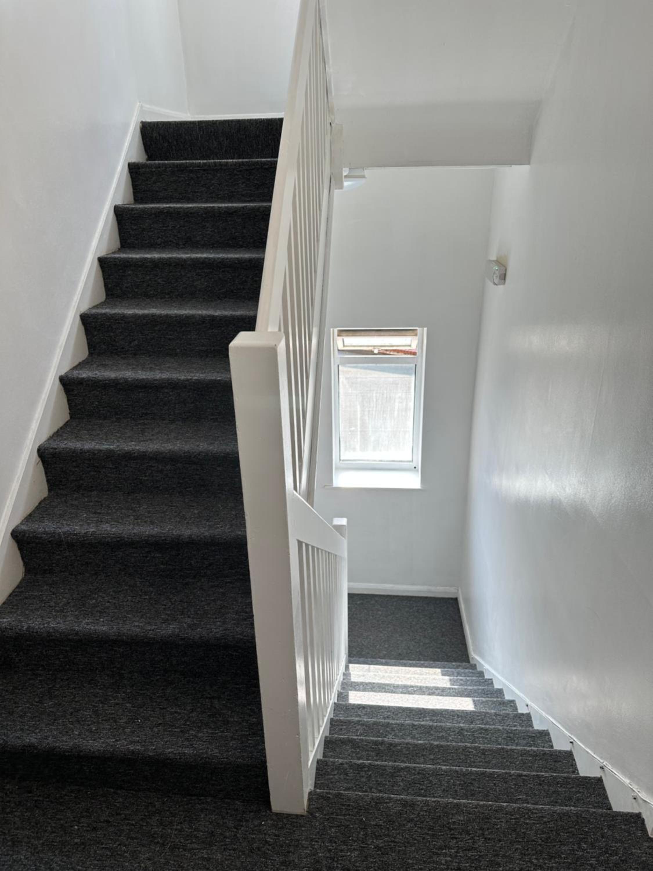 Unique Studio Flat in City 1110