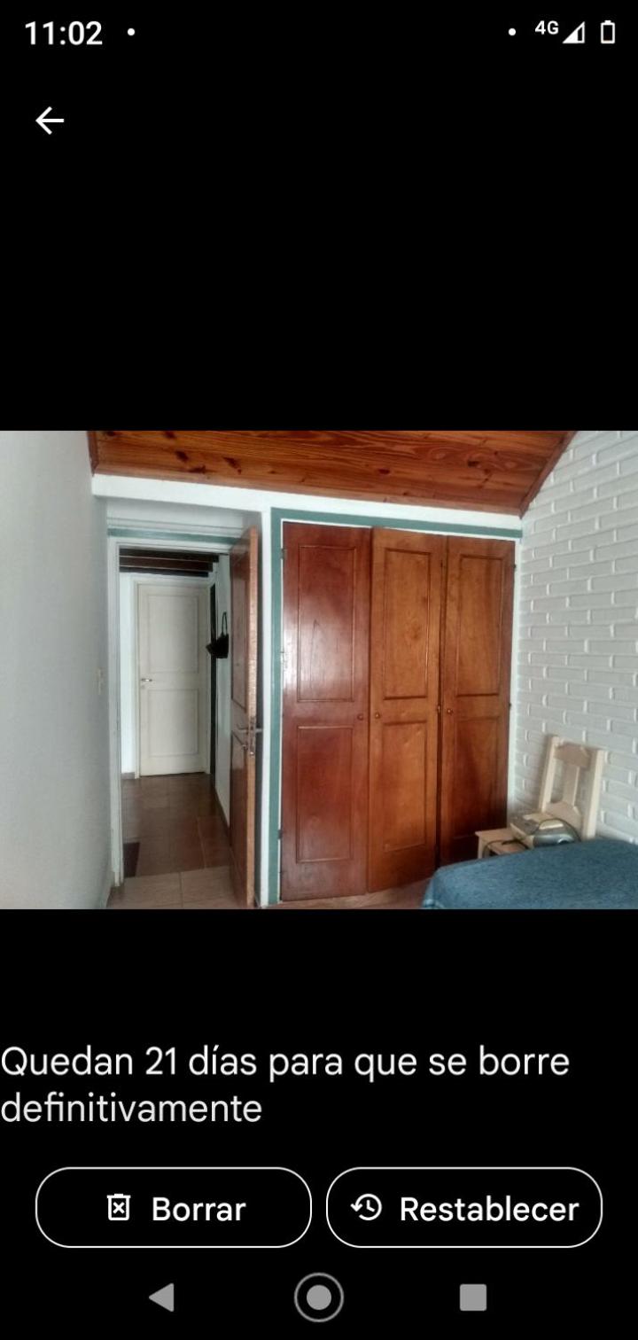 Residencia Mabel