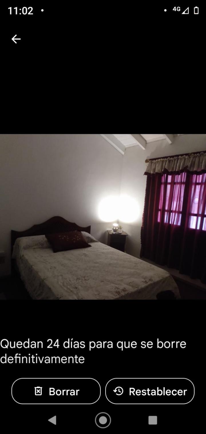 Residencia Mabel