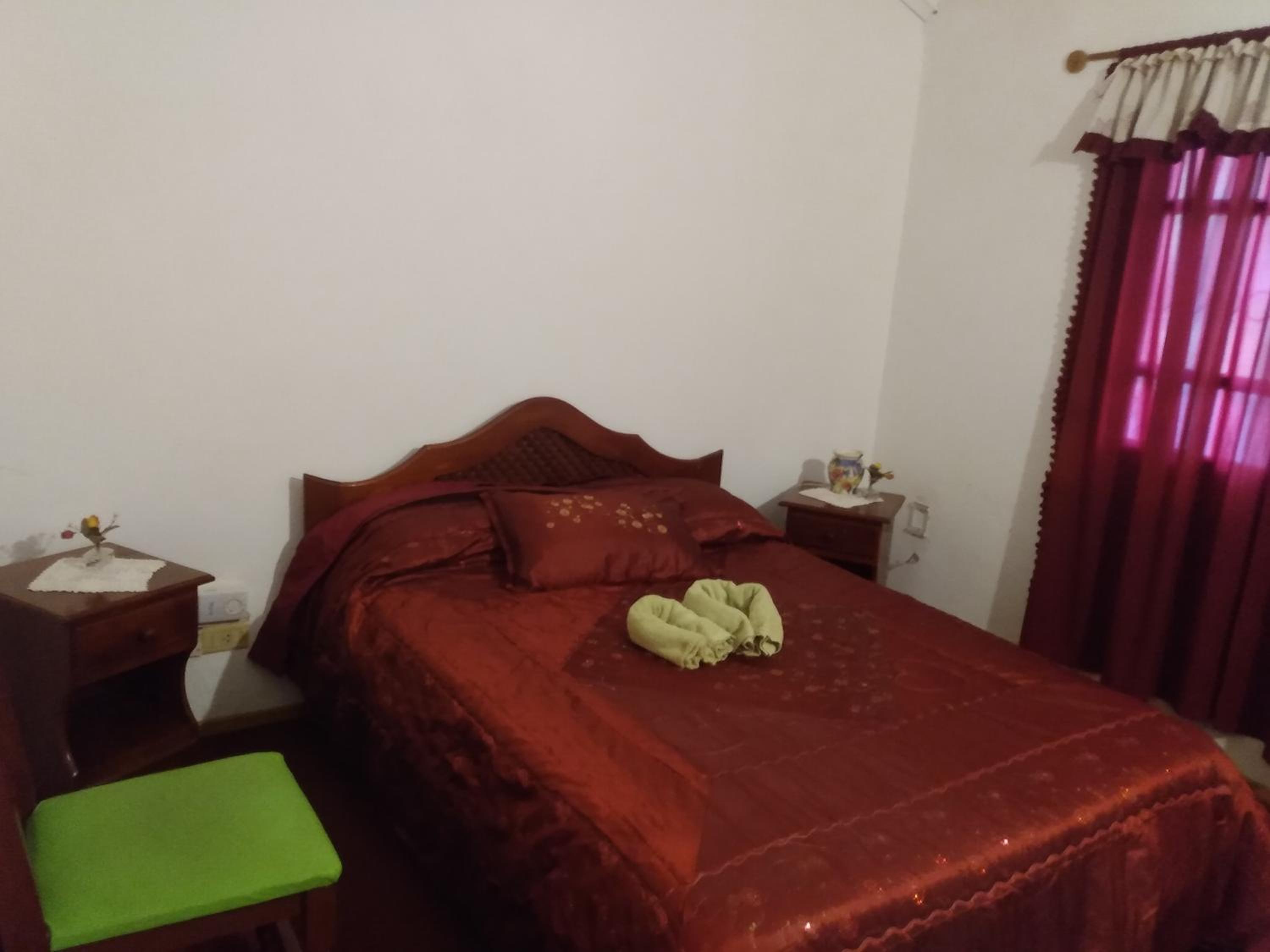 Residencia Mabel