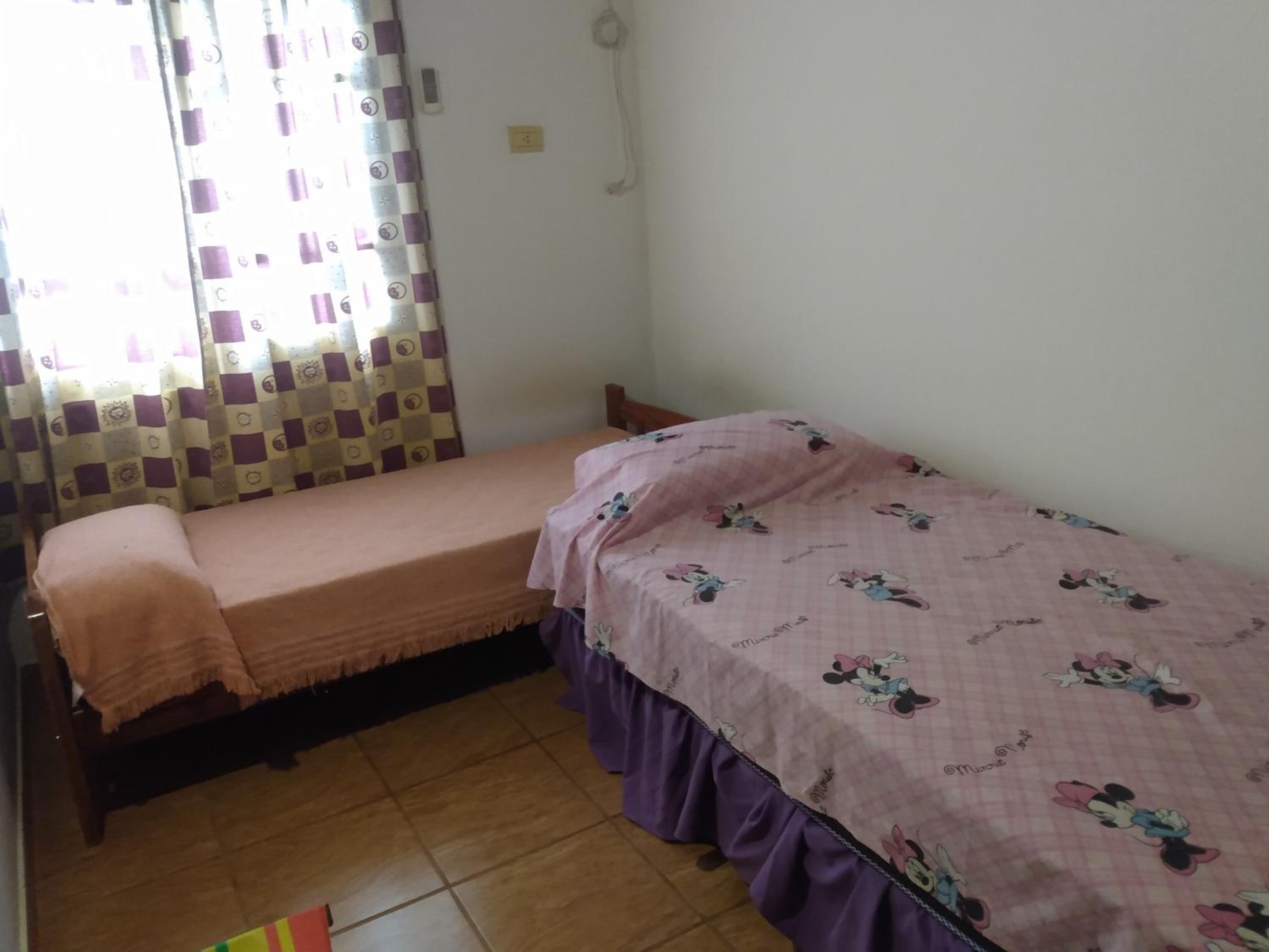 Residencia Mabel