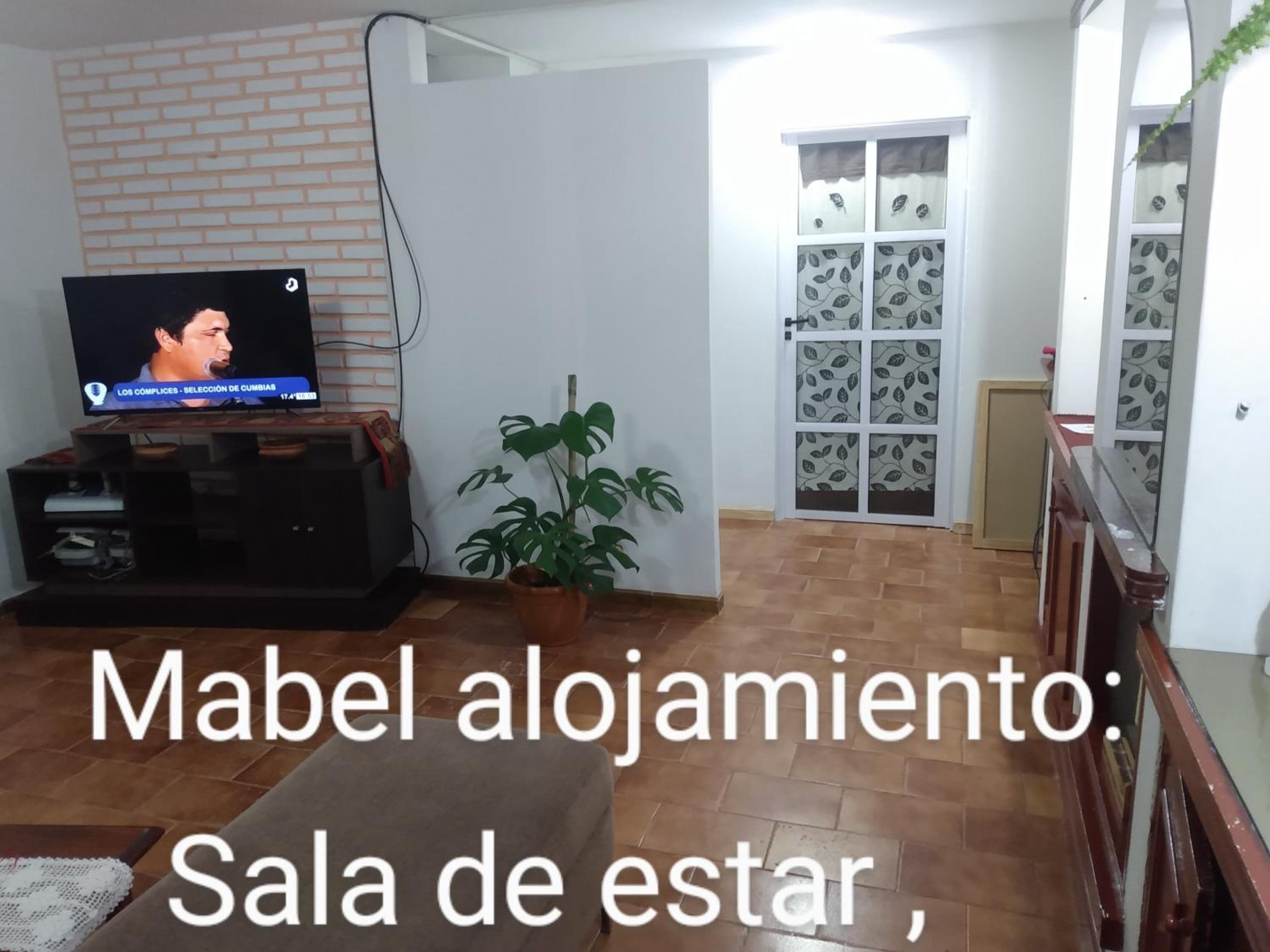 Residencia Mabel