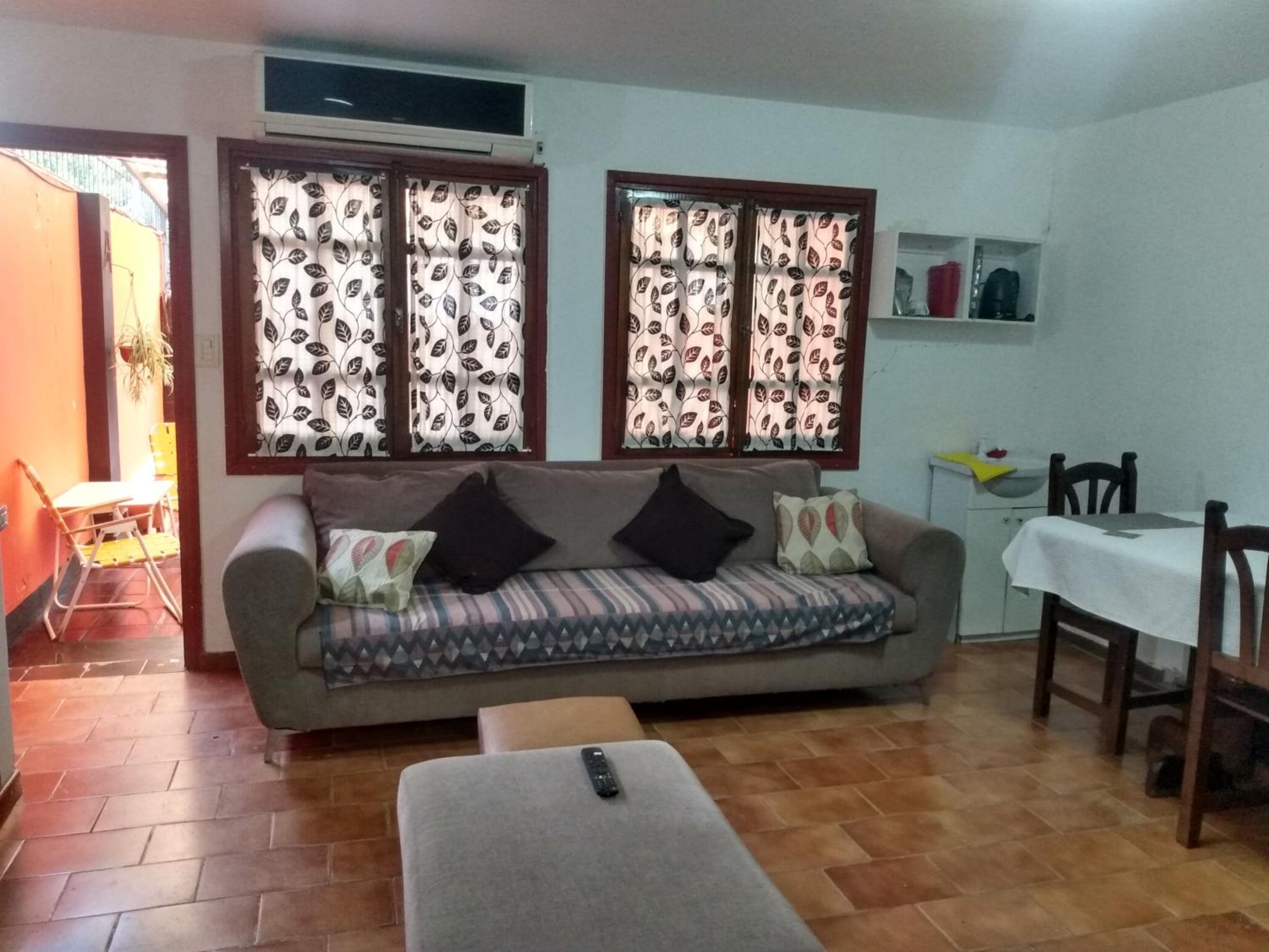 Residencia Mabel