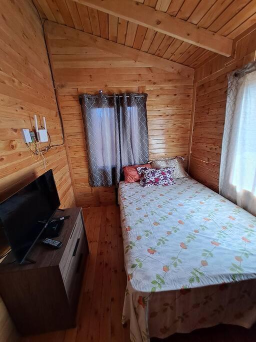 Cabaña Gitana - Magical and WINDY nature getaway!