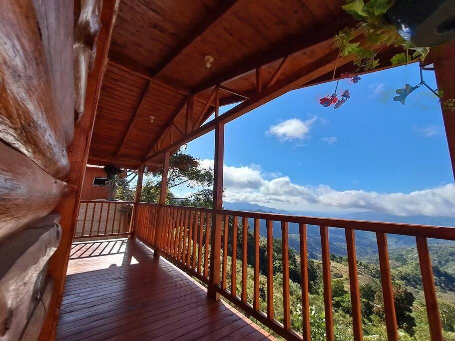 Cabaña Gitana - Magical and WINDY nature getaway!