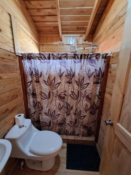 Cabaña Gitana - Magical and WINDY nature getaway!