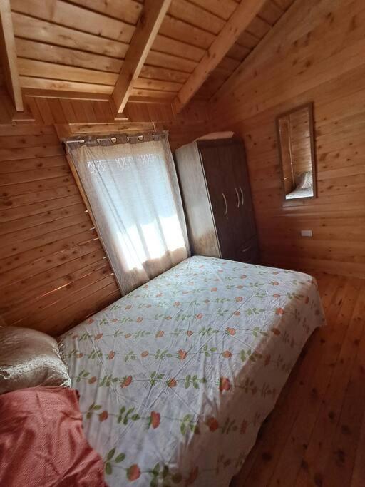 Cabaña Gitana - Magical and WINDY nature getaway!