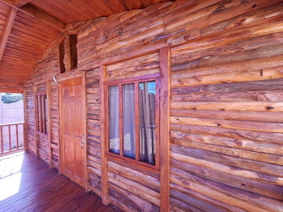 Cabaña Gitana - Magical and WINDY nature getaway!