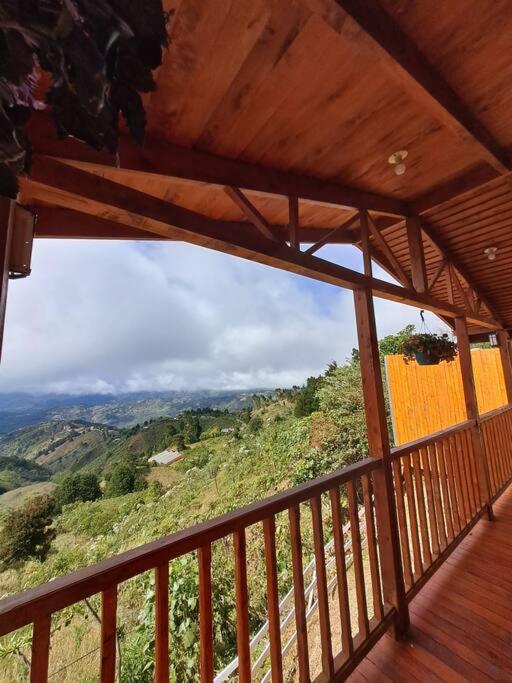 Cabaña Gitana - Magical and WINDY nature getaway!