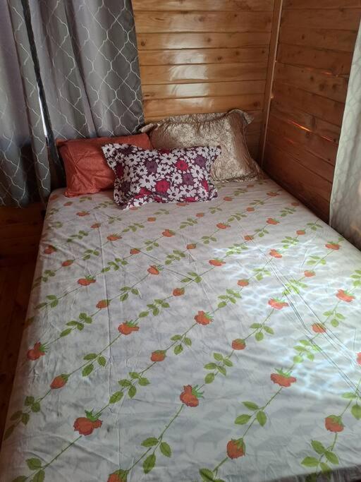 Cabaña Gitana - Magical and WINDY nature getaway!