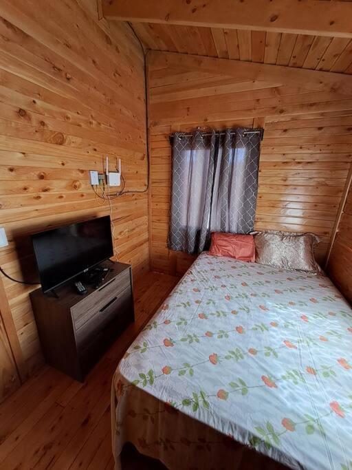 Cabaña Gitana - Magical and WINDY nature getaway!