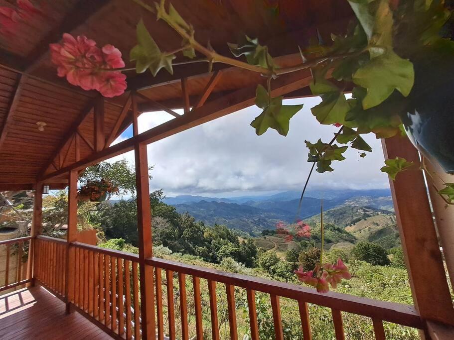 Cabaña Gitana - Magical and WINDY nature getaway!