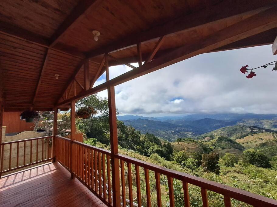 Cabaña Gitana - Magical and WINDY nature getaway!