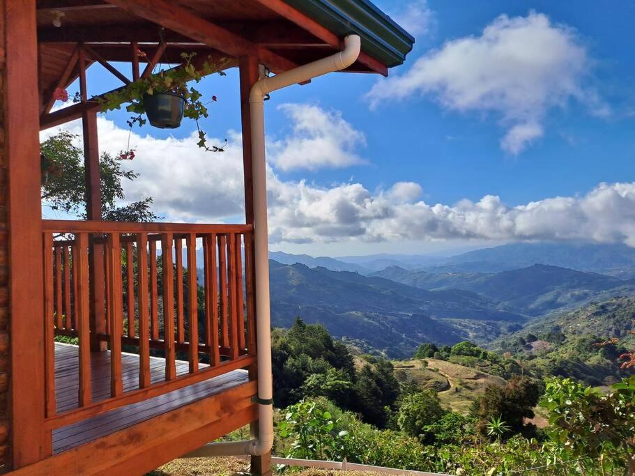 Cabaña Gitana - Magical and WINDY nature getaway!