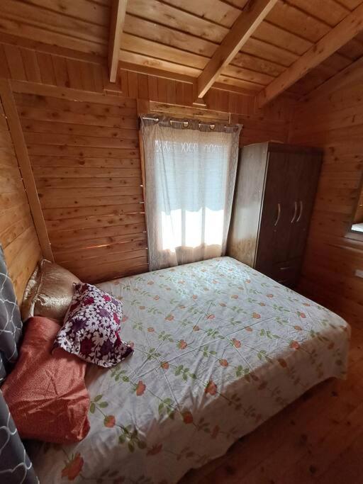 Cabaña Gitana - Magical and WINDY nature getaway!