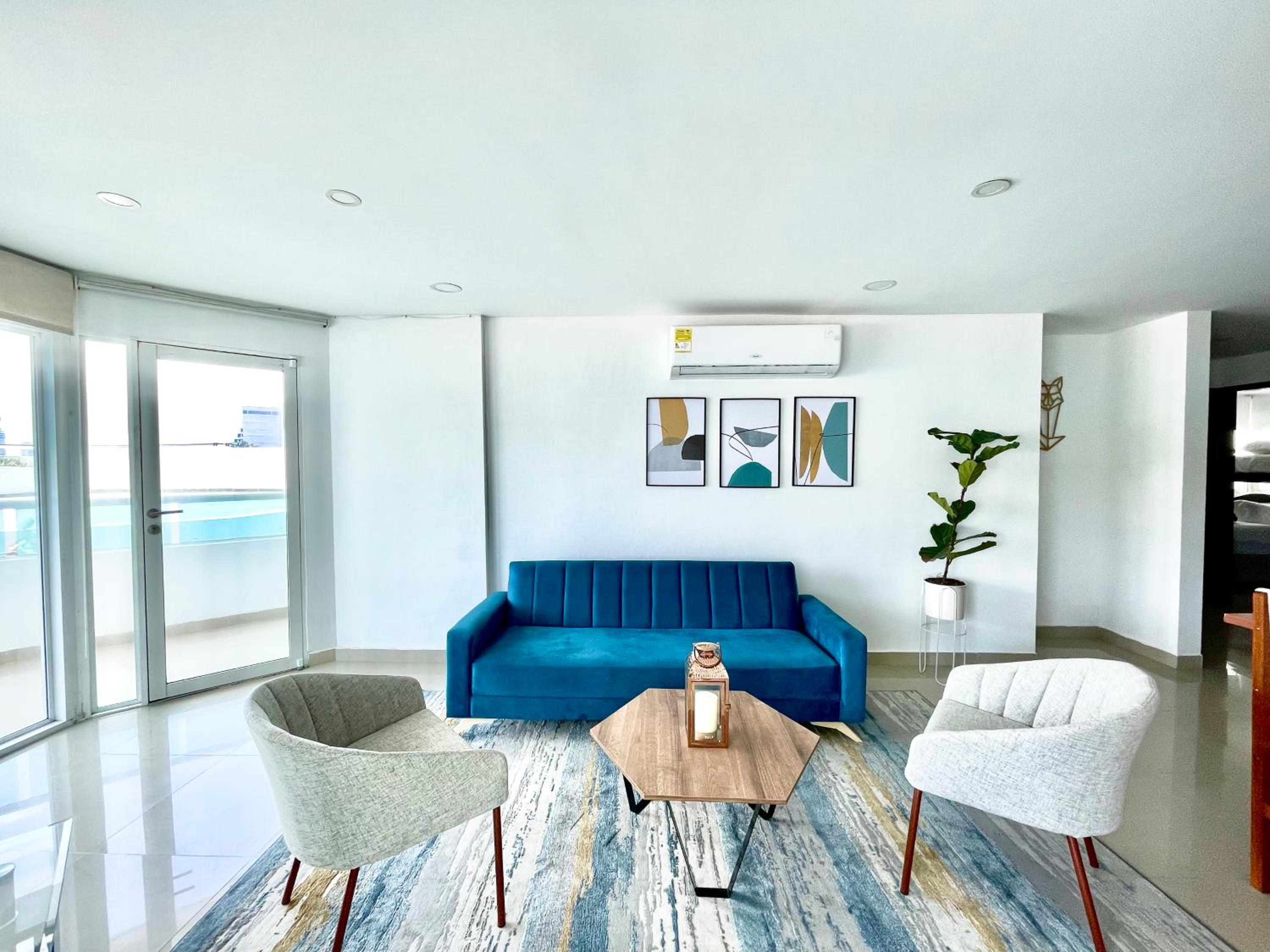 lounge