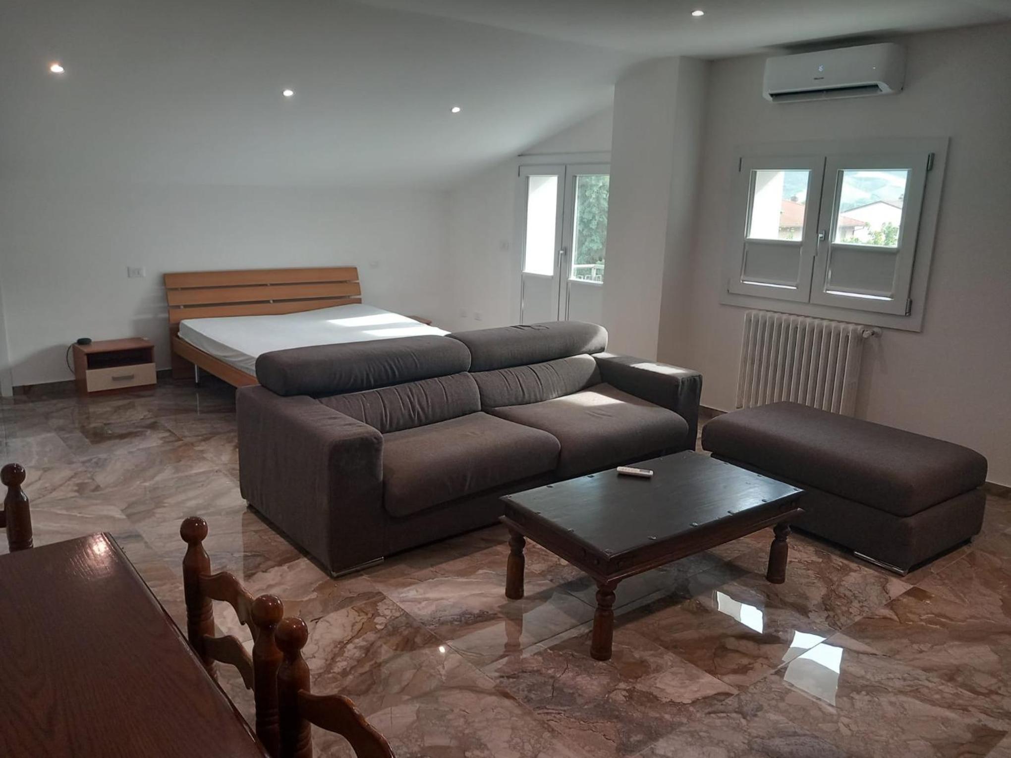 Attico Marsiglie