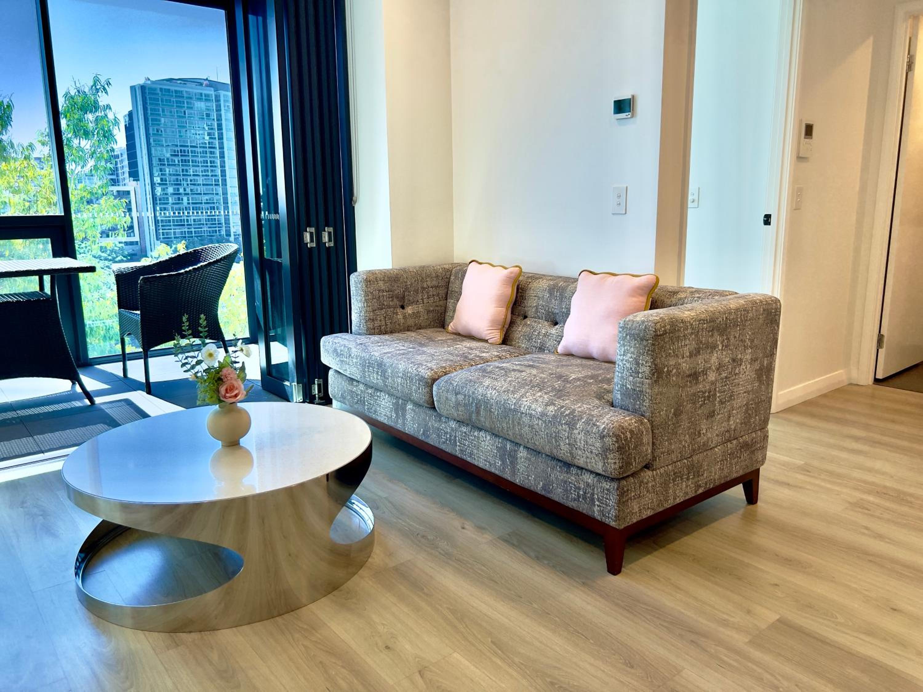 Utopia Apartments by Serain Residences view 2