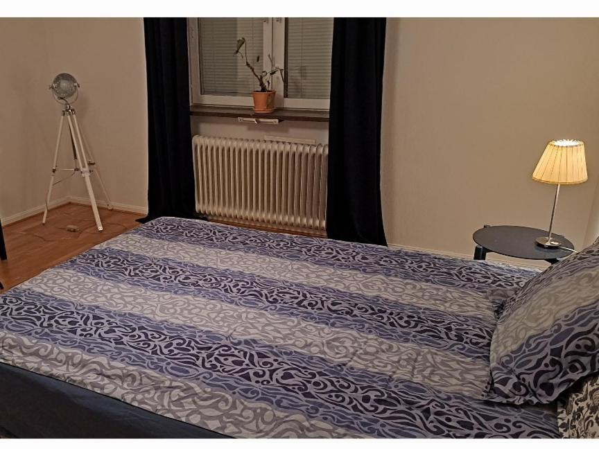 Room in apartment view 2
