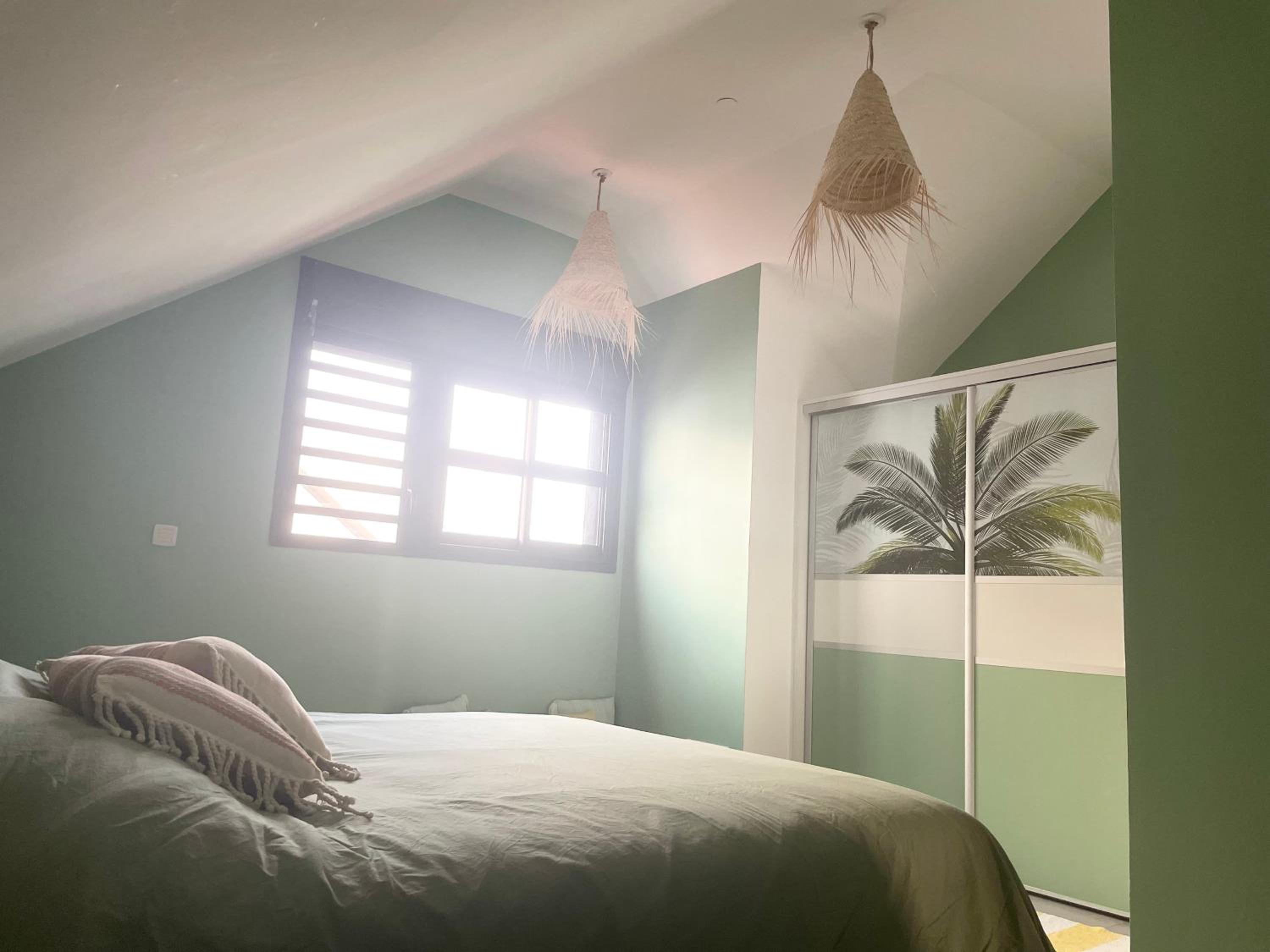 Villa Exotiqua Sunset
