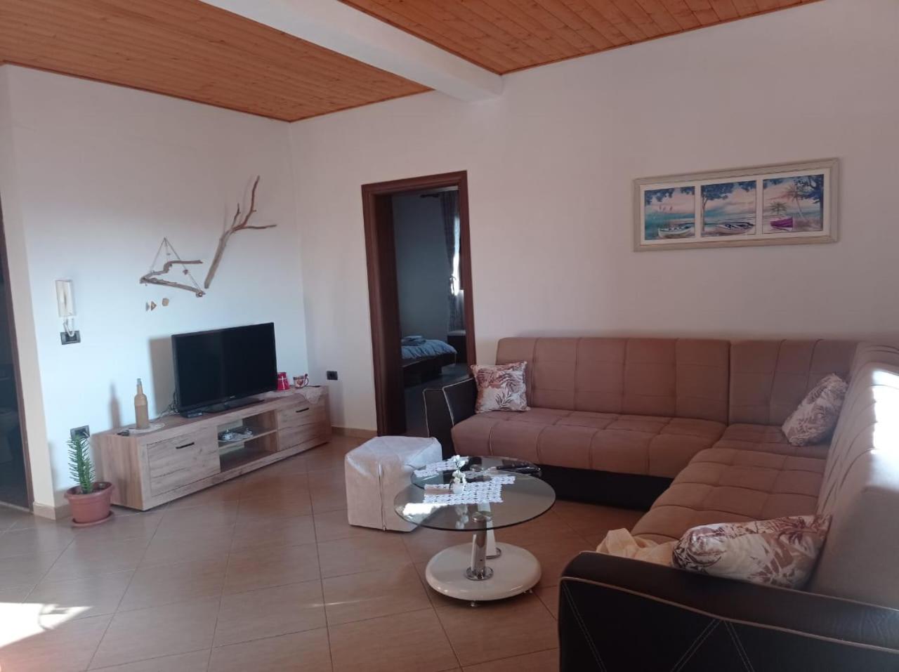 Private House Durres
