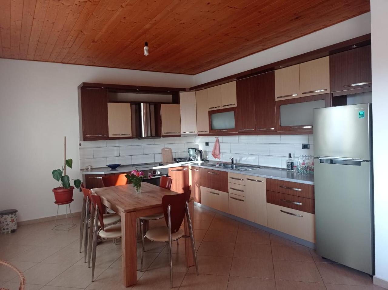 Private House Durres