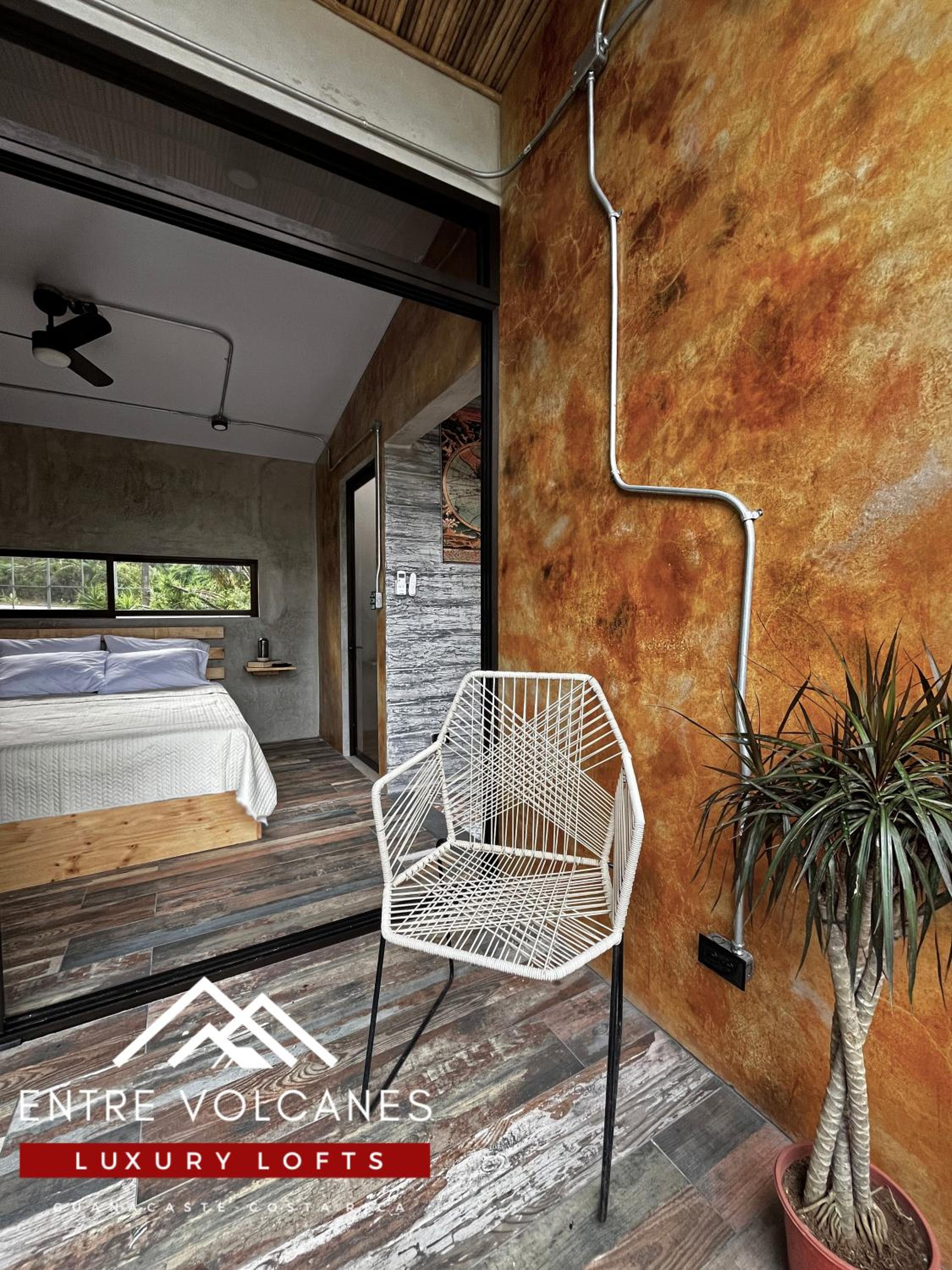 Apartamento cerca de Rio Celeste